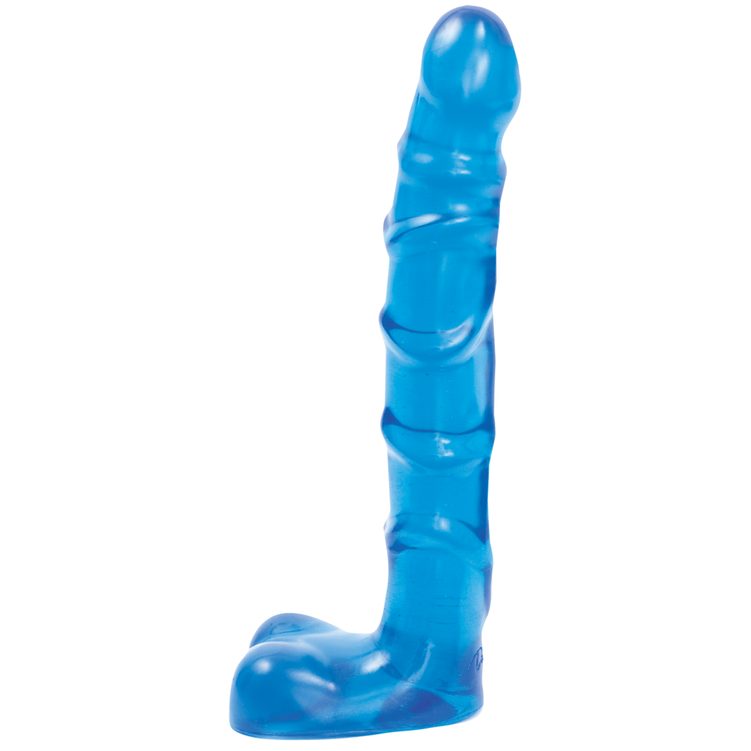 Slimline - 7 / 18 cm - Kobalt Blauw