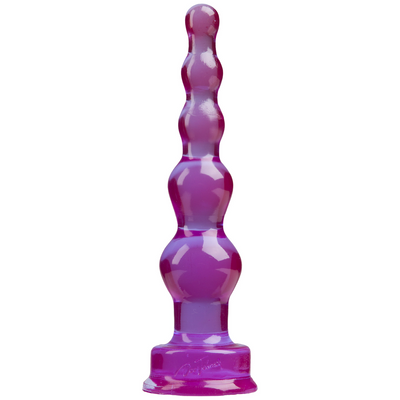 Anal Tool - Anal Beads - 7 / 18 cm - Afbeelding 2