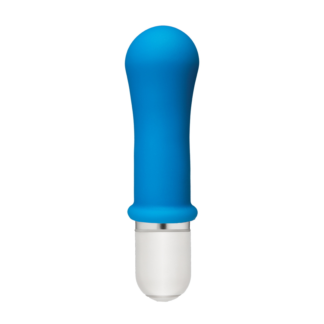 American Pop - Boom! - 10 Function Vibrator