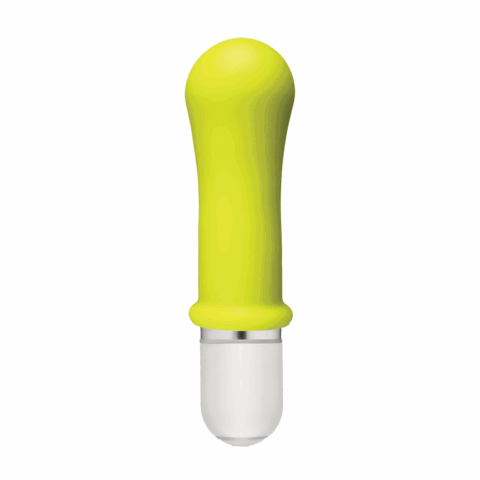 American Pop - Boom! - 10 Function Vibrator
