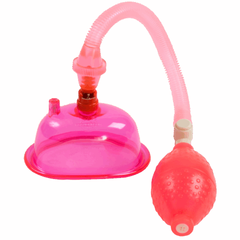 Pussy Pump - Pussy Pump