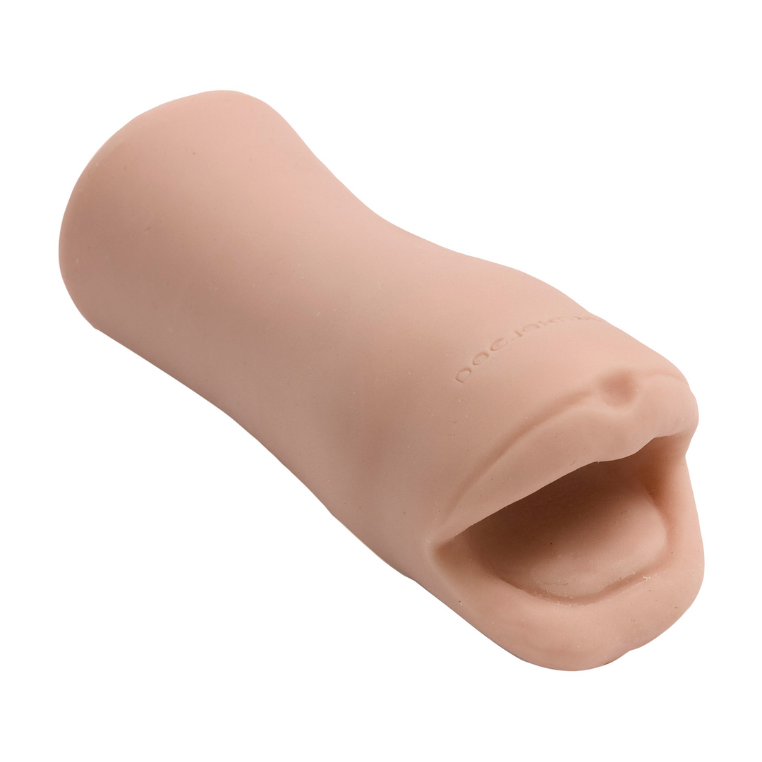 Palm Pal - ULTRASKYN Mond Masturbator - Afbeelding 3