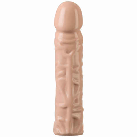 Classic Dildo - 8 / 20 cm