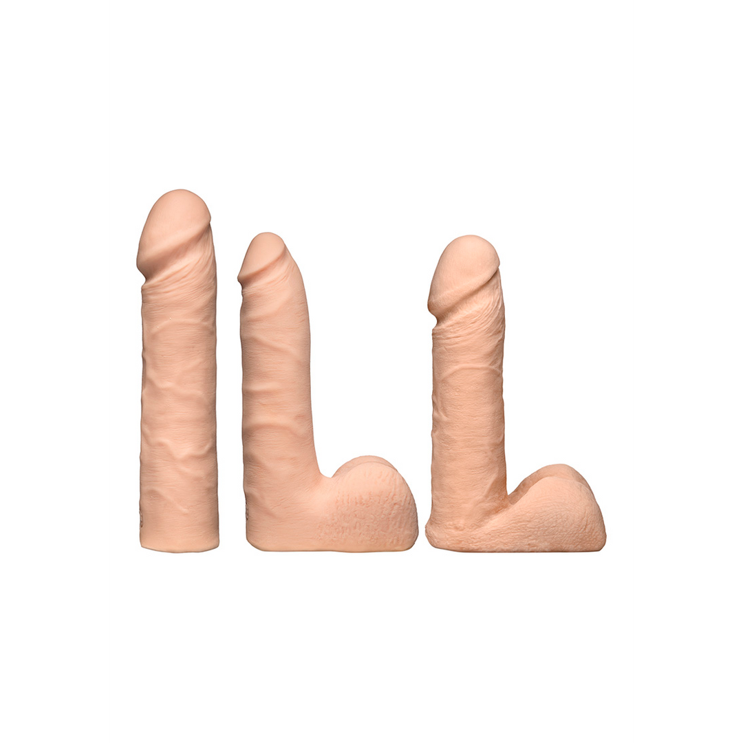 Dual Density ULTRASKYN Speelgoed Set - Afbeelding 3