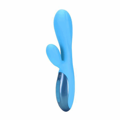 Excite - Silicone Rabbit Vibrator