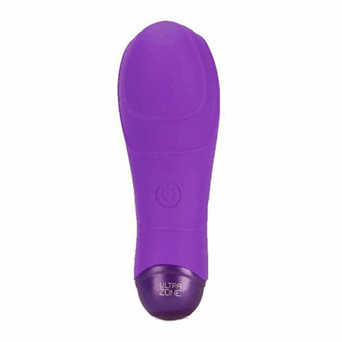 Eternal - Rechargeable Vibrator
