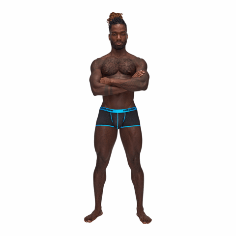 Uplift Mini Short - S - Black