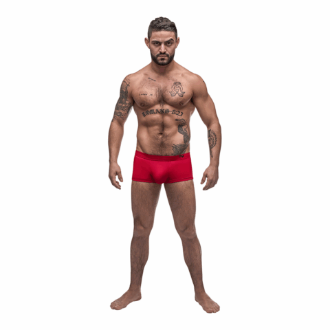 Pure Comfort - Modal Wonder Short - XL