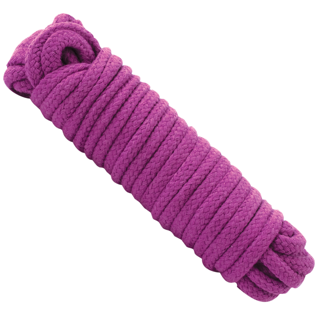 Japanse Katoenen Bondage Touw