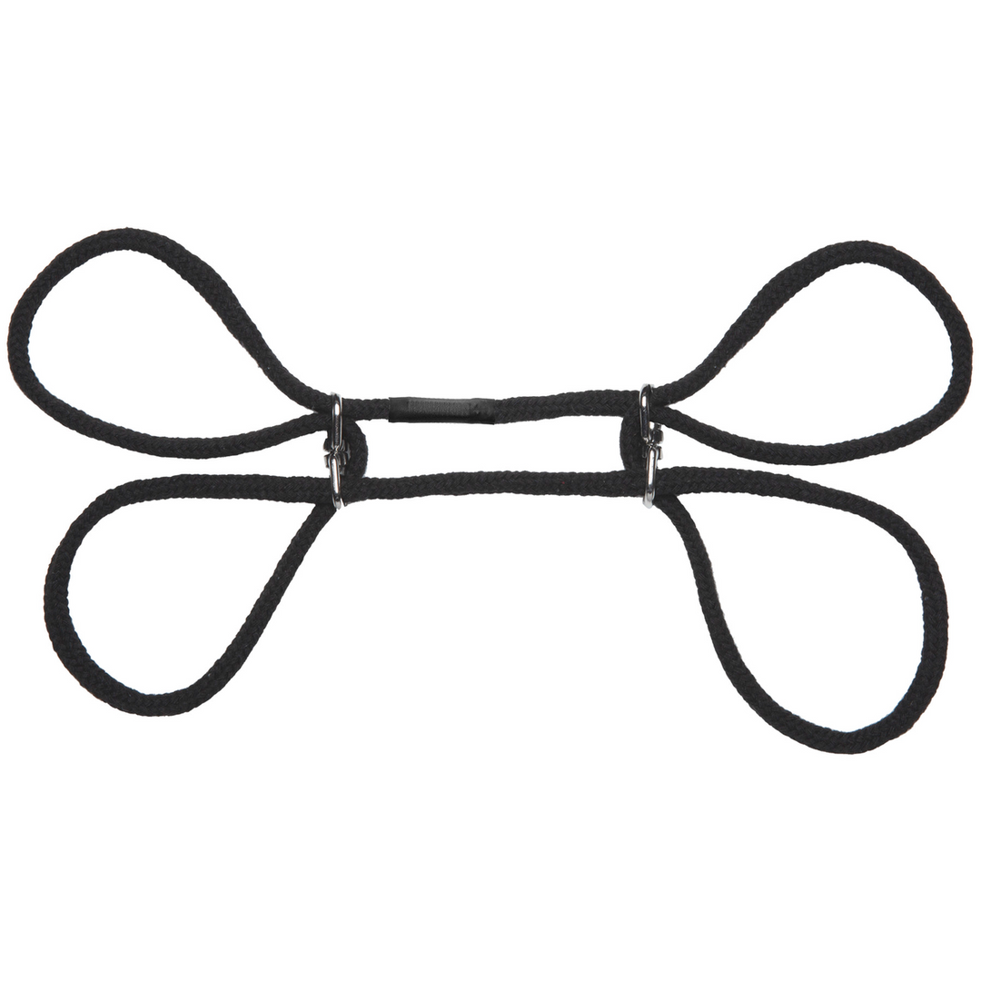 100% Katoenen Pols of Enkelmanchetten - Afbeelding 3