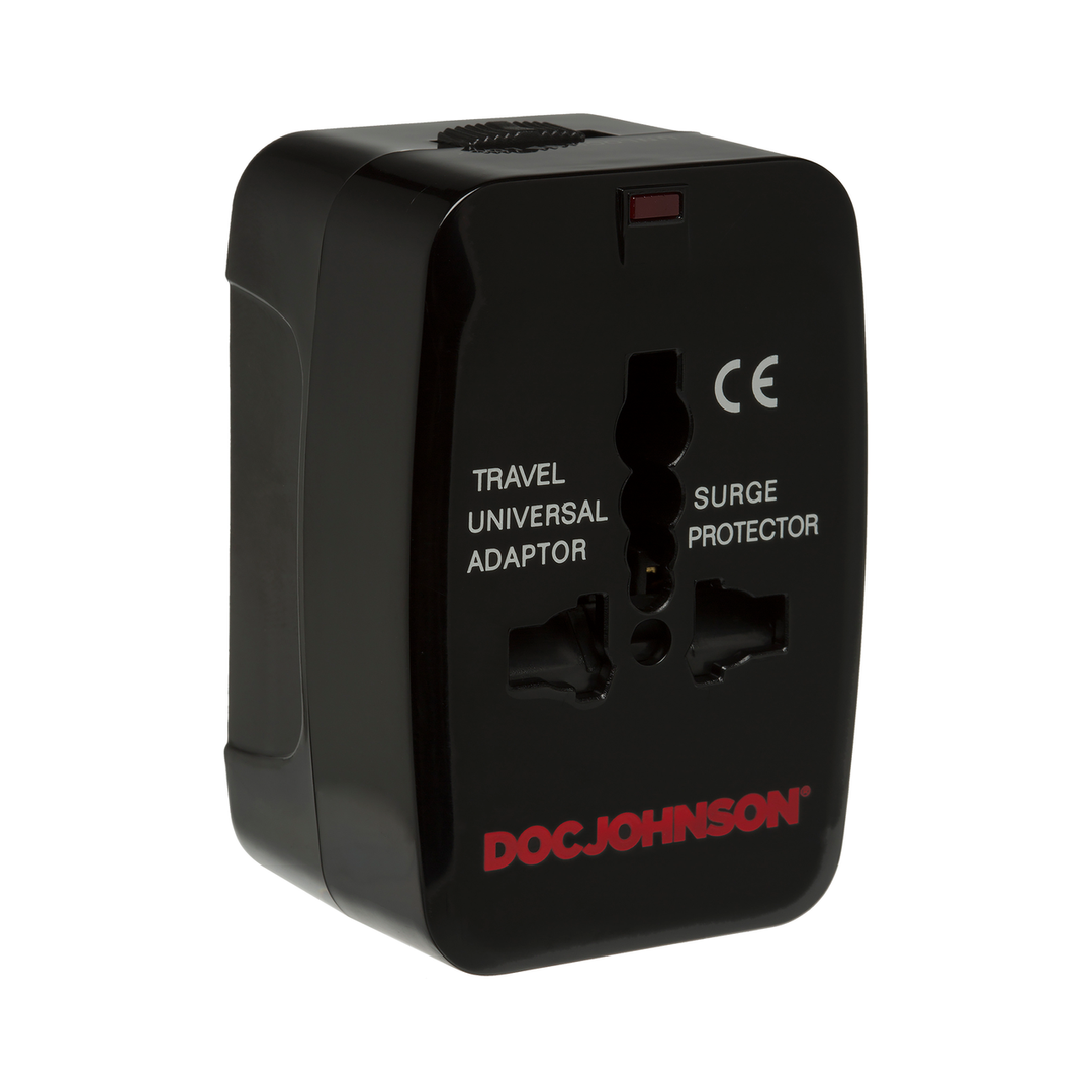 Ultra-Krachtige Oplaadbare Siliconen Wand Massager - Afbeelding 3