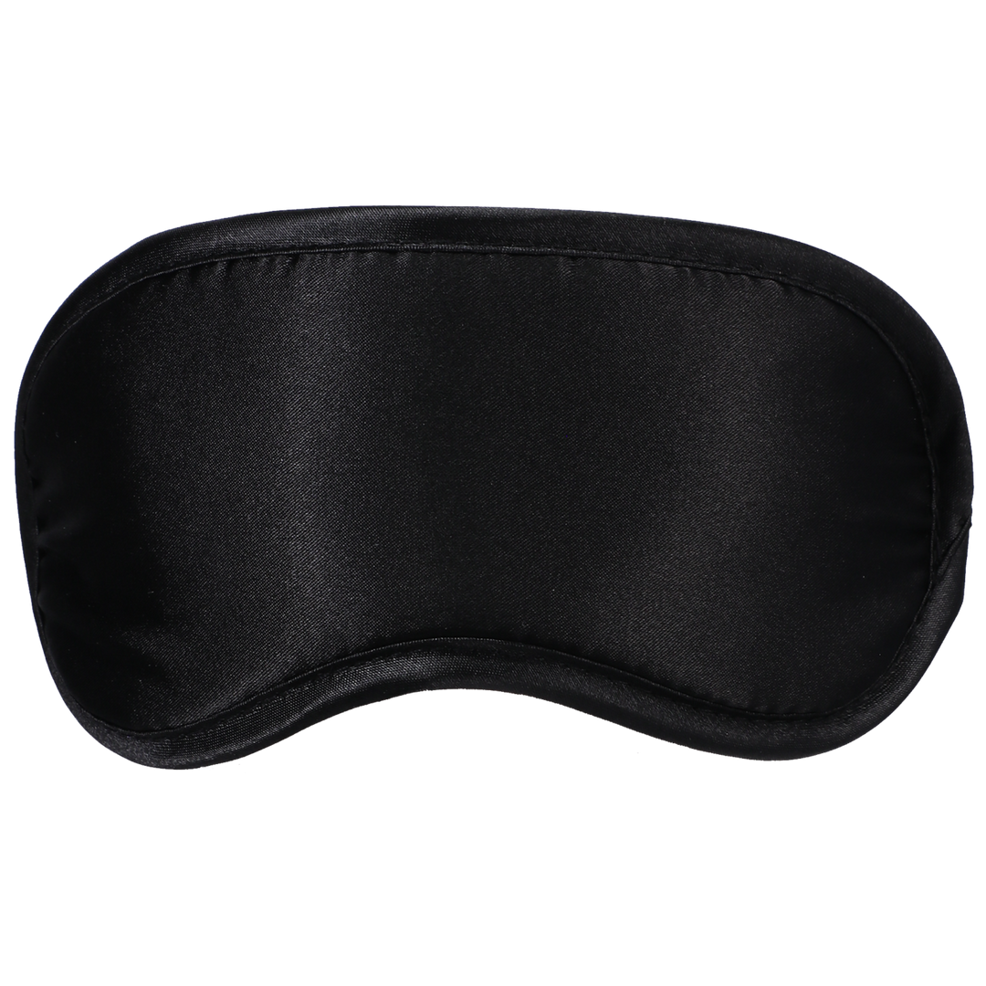 De VIP Room - BDSM Premium Set - Zwart - Afbeelding 3