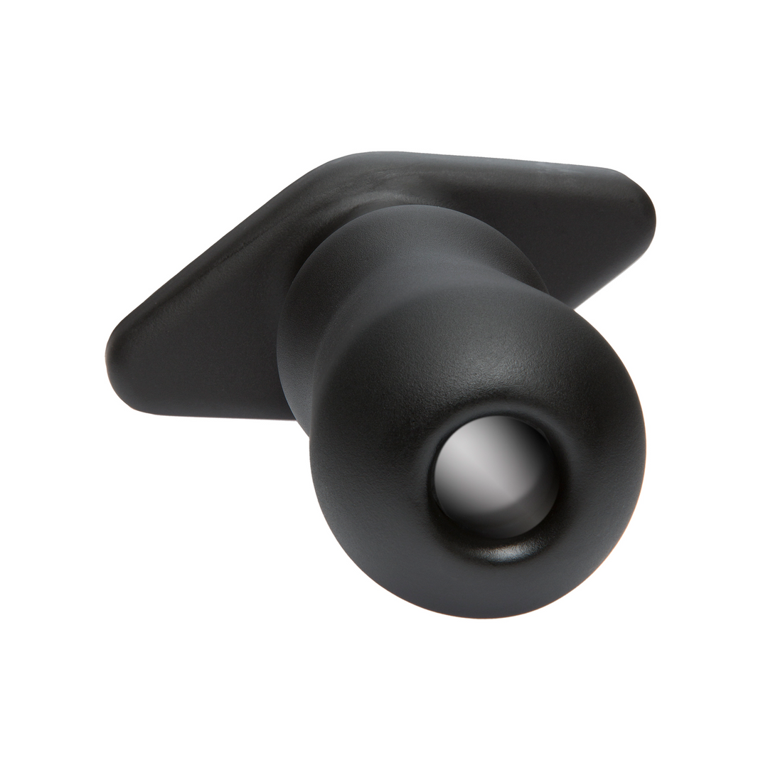 Open Up - Tunnel Butt Plug - 2 Stuks - Afbeelding 3