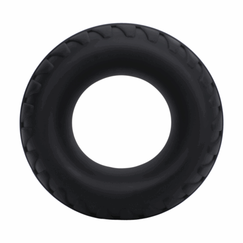 De Monster - Cockring