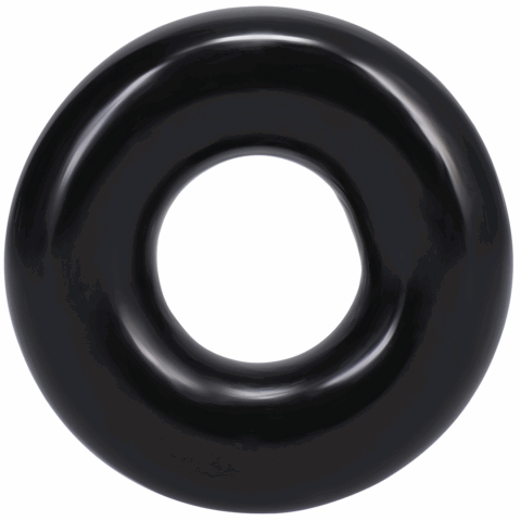 De 2X Donut - Cockring