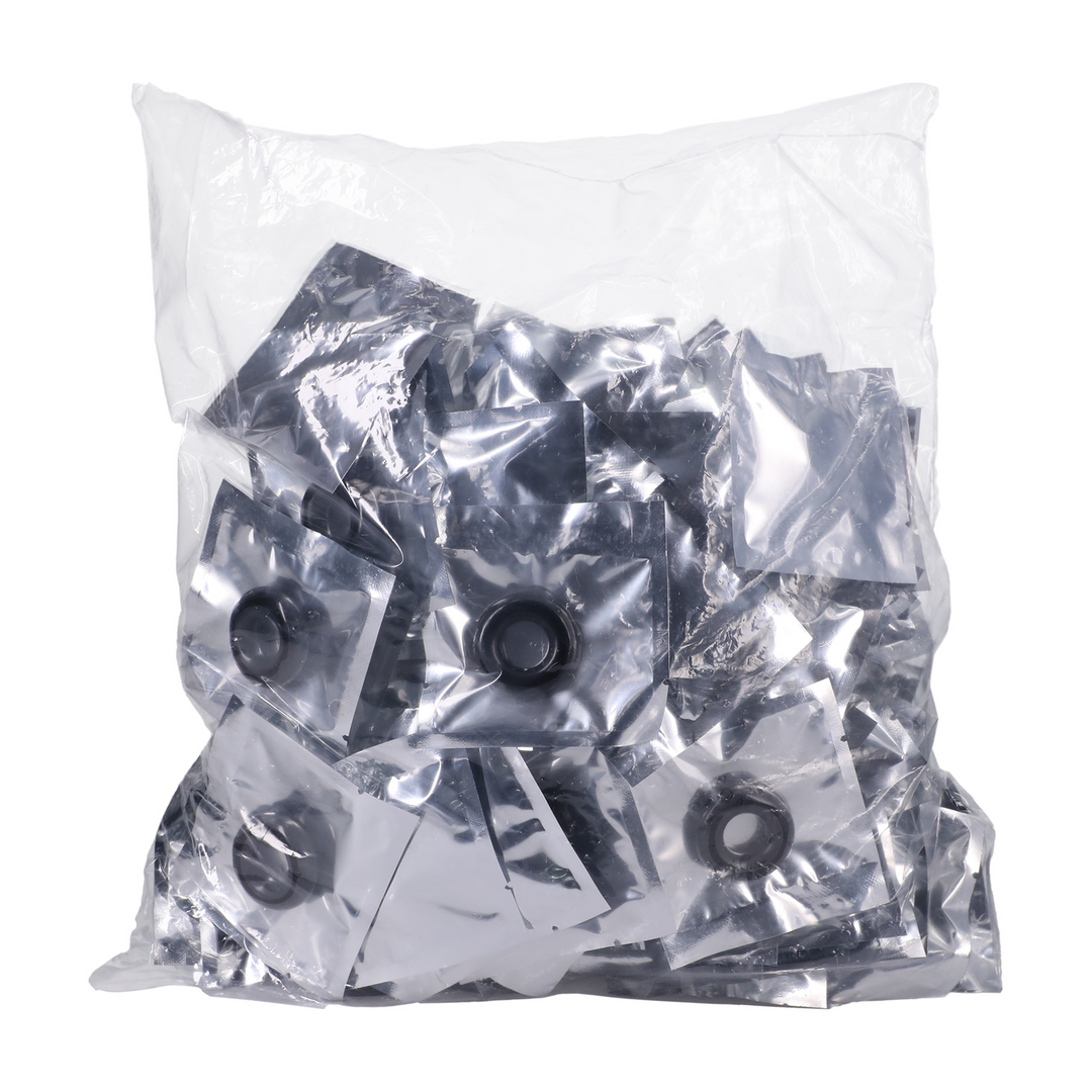 Donut C-Ring - Bulk Refill 100 Stuks - Afbeelding 3