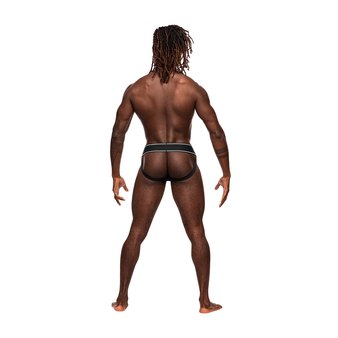 Jock - L/XL - Wit - Afbeelding 3