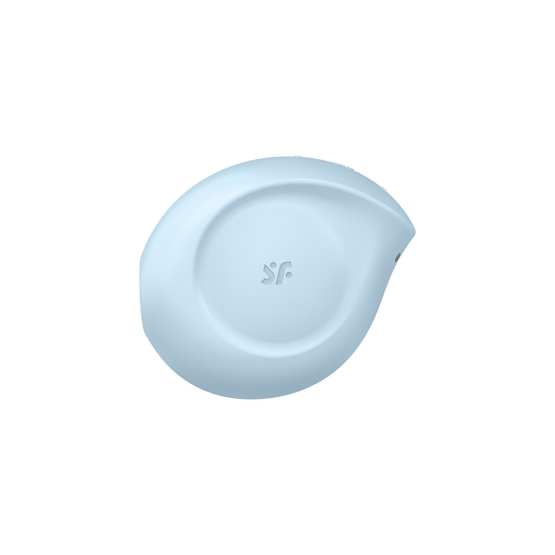 Sugar Rush - Air Pulse Stimulator - Blauw - Afbeelding 3