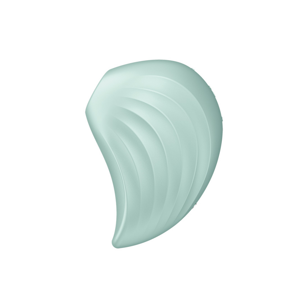 Pearl Diver - Air Pulse Stimulator - Mint - Afbeelding 3