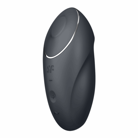 Tap en Climax 1 - Grijs