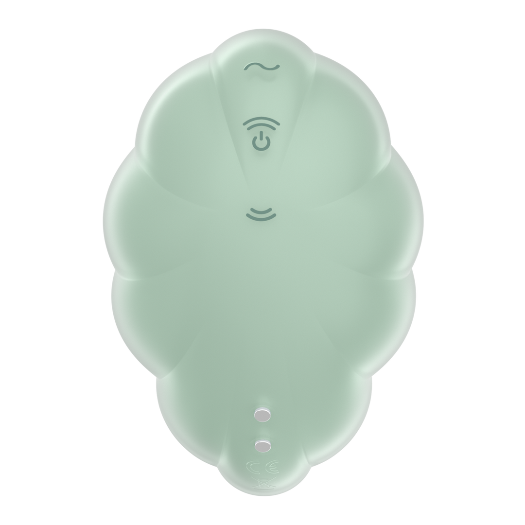 Cloud Dancer - Mint - Afbeelding 3