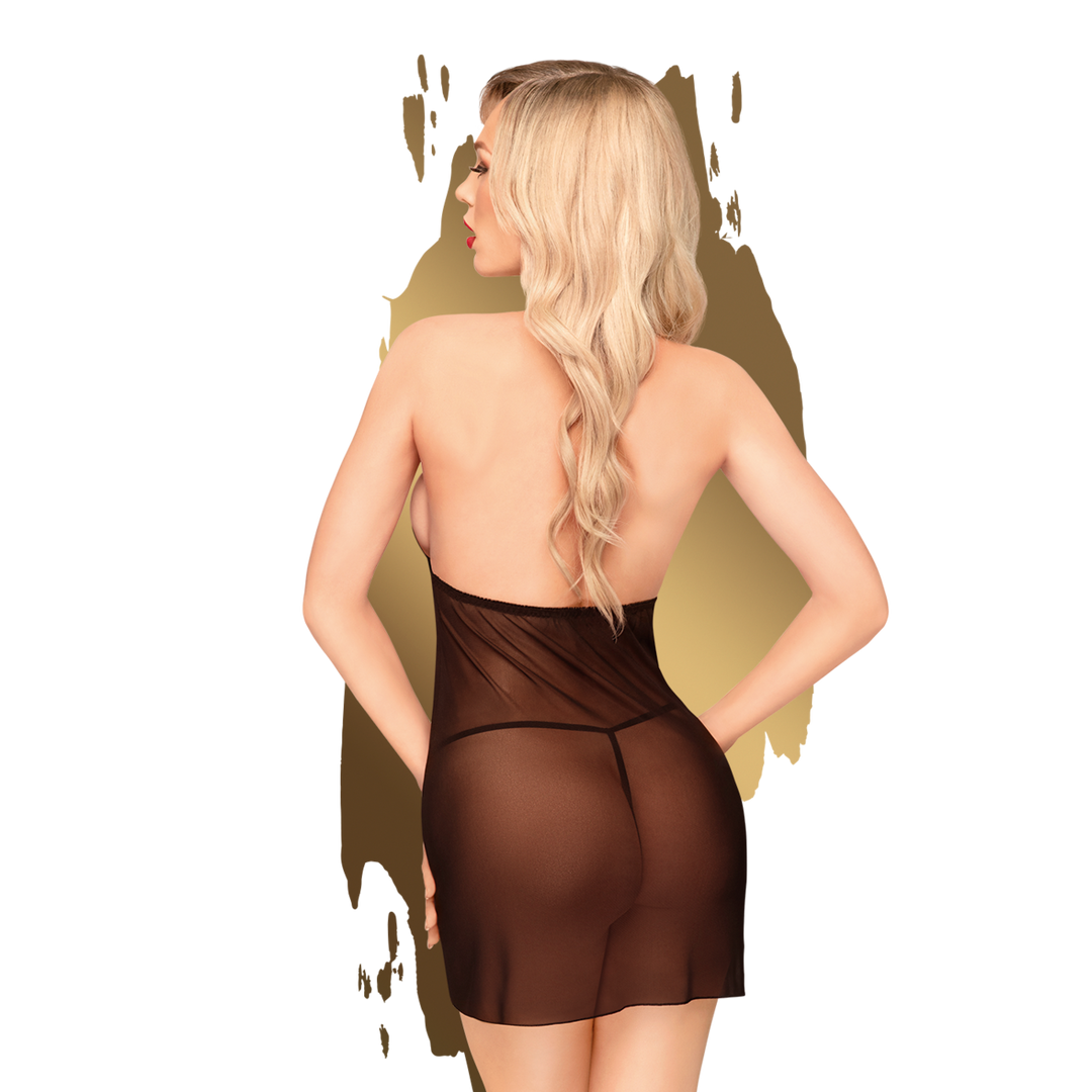 Bedtime Story - Jurk - Afbeelding 3