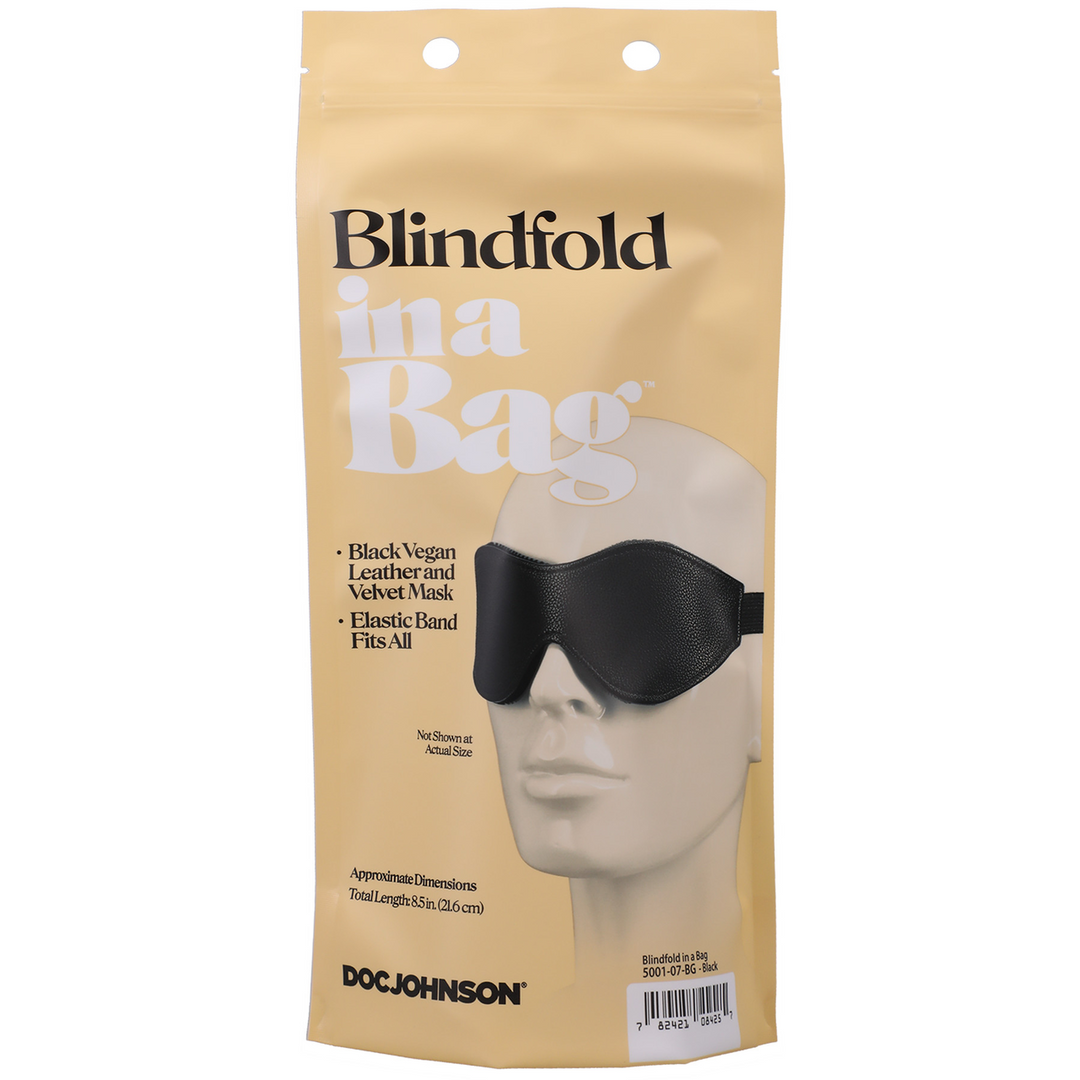Blinddoek - Afbeelding 3