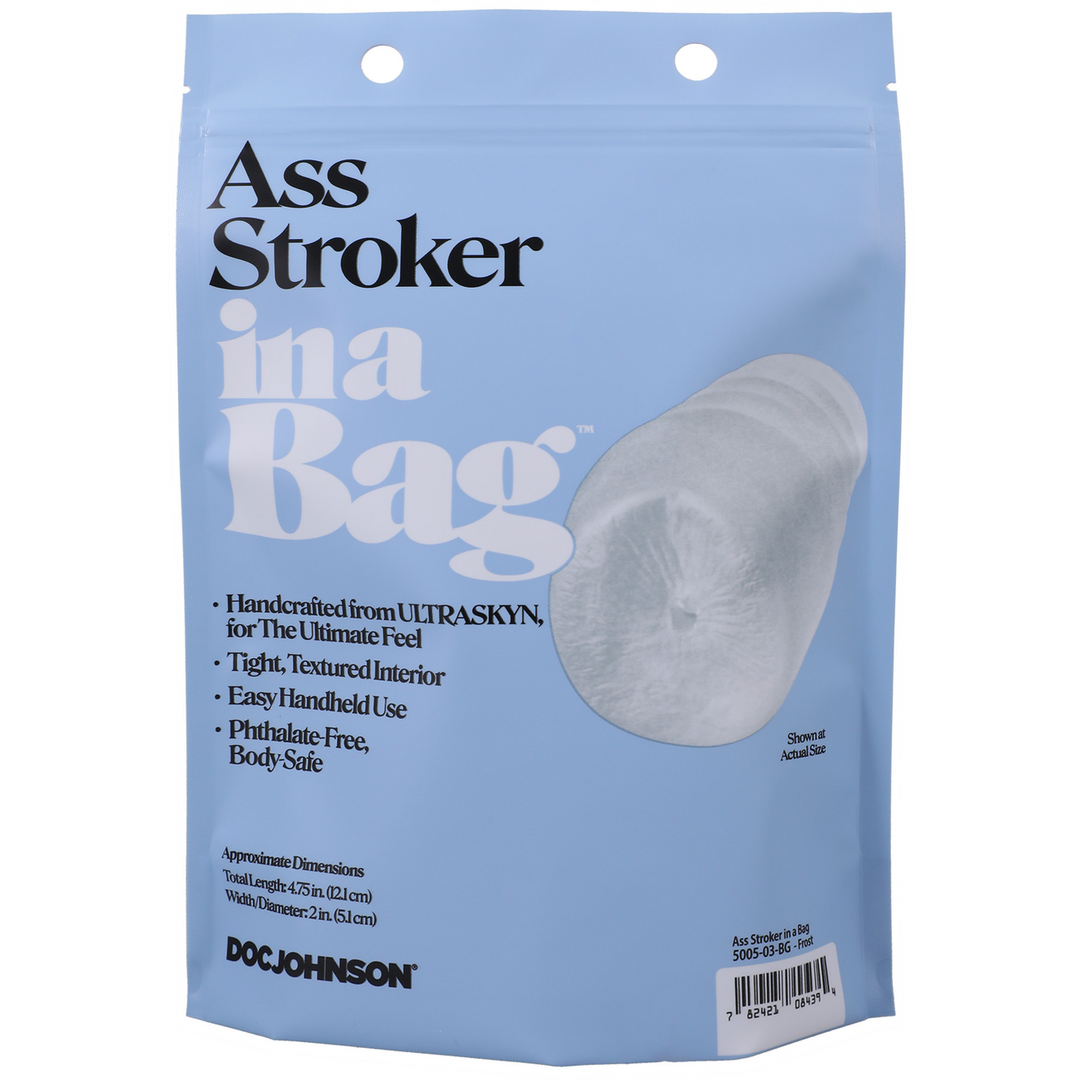 Ass Stroker - Afbeelding 3