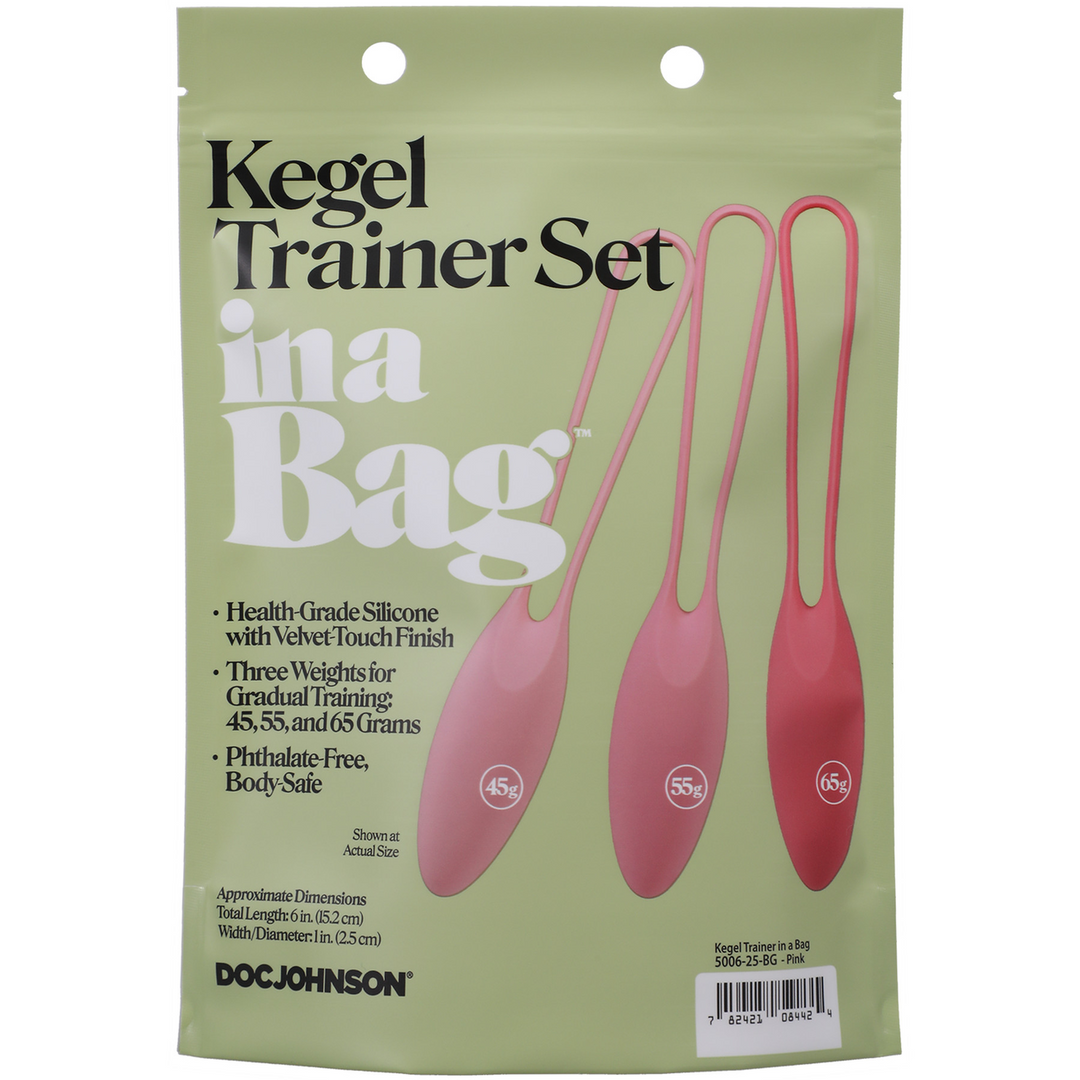 Kegel Trainer Set - Afbeelding 3