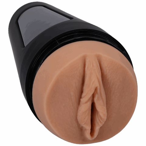 Lulu Chu - Ultraskyn Stroker - Pussy