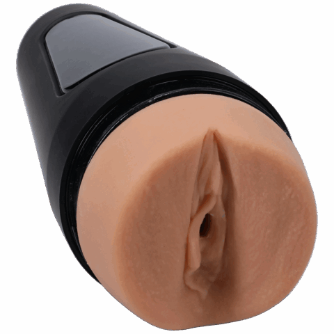 Cindy Starfall - ULTRASKYN Stroker - Pussy