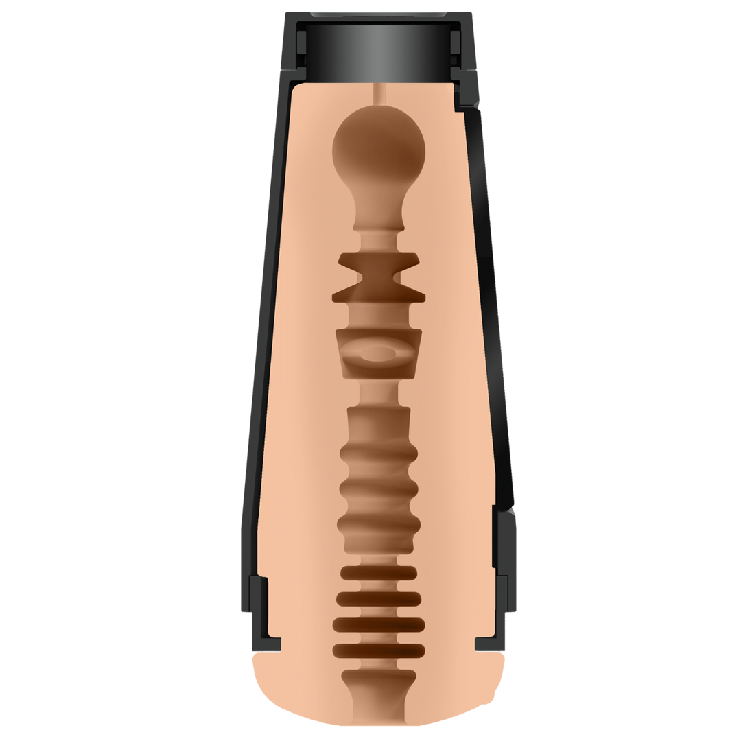 Cindy Starfall - ULTRASKYN Stroker - Pussy - Afbeelding 3