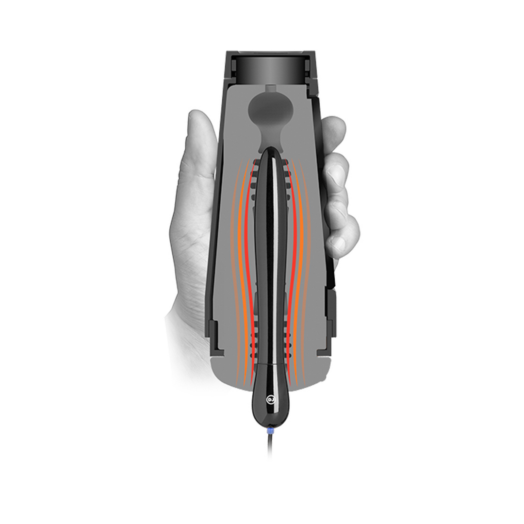 Verwarmingsaccessoire - Afbeelding 3