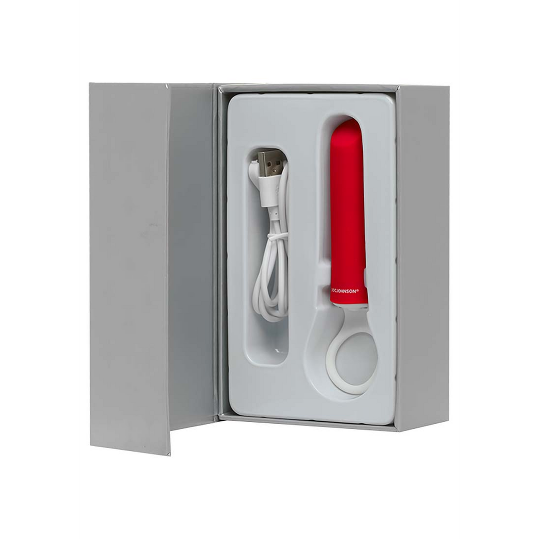 iPlease - Mini Vibrator - Afbeelding 3