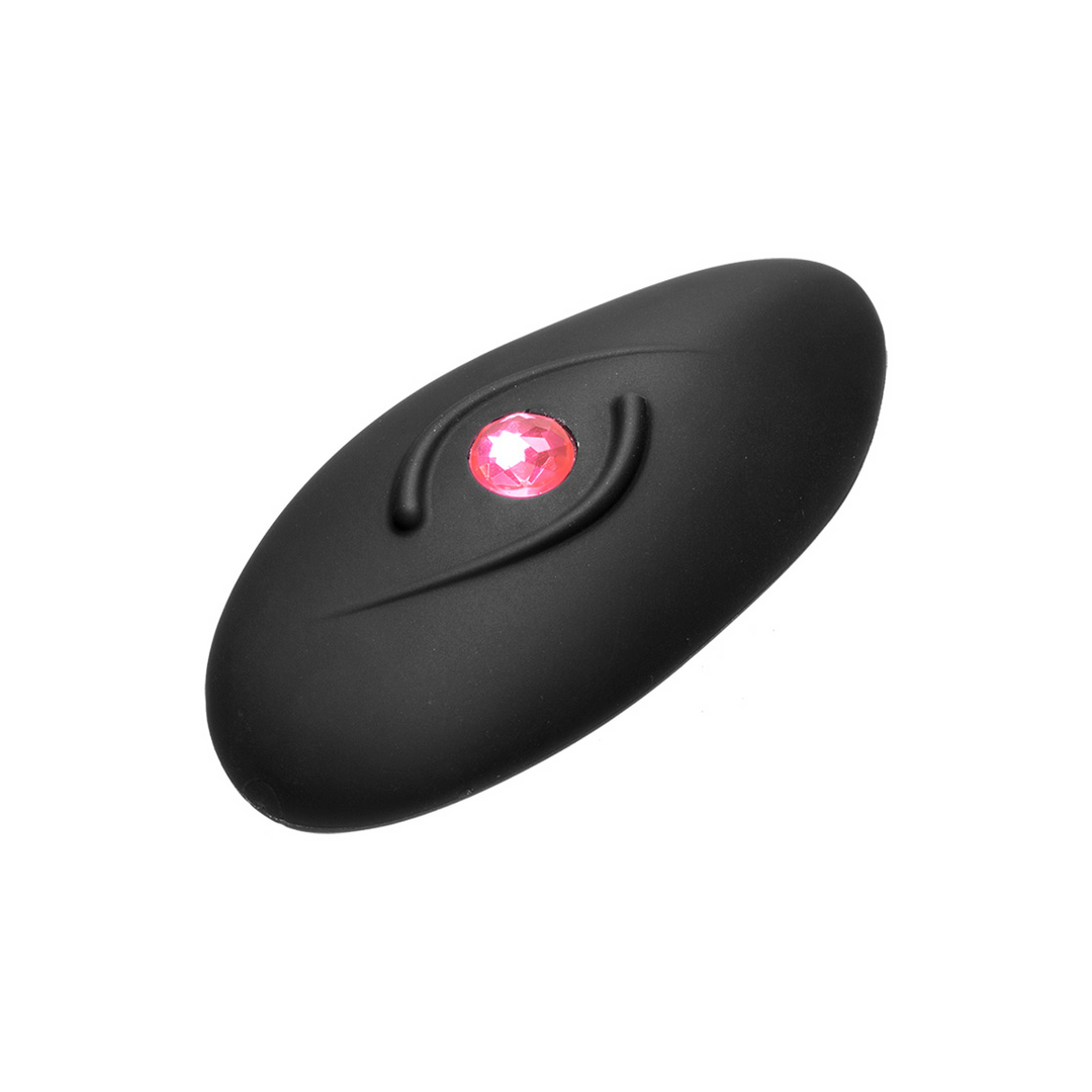 Bliss - Flexibele Mini Vibrator - Afbeelding 3