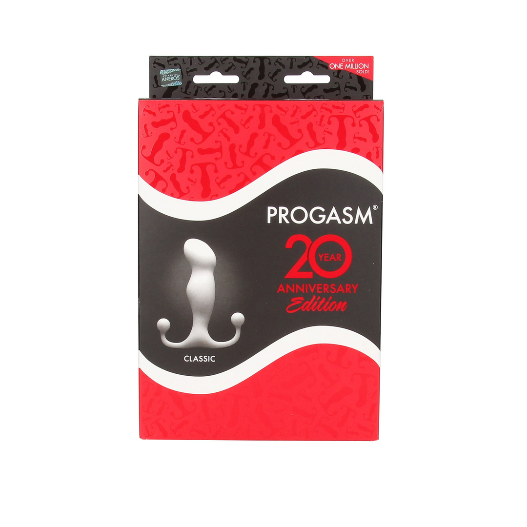 Progasm Klassiek - Wit - Afbeelding 3