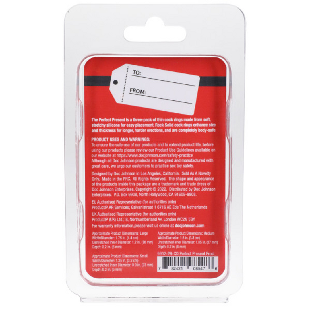 Het Perfecte Cadeau - Feestdagen Editie - Afbeelding 3