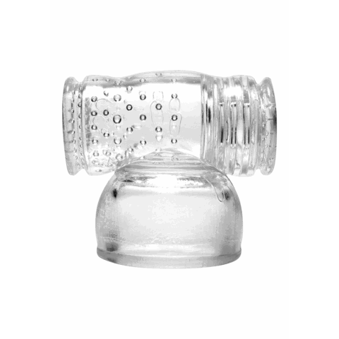 Hummingbird - Mastubator Aansluiting