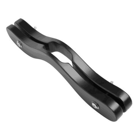 De Enforcer - Bend Forward Binding