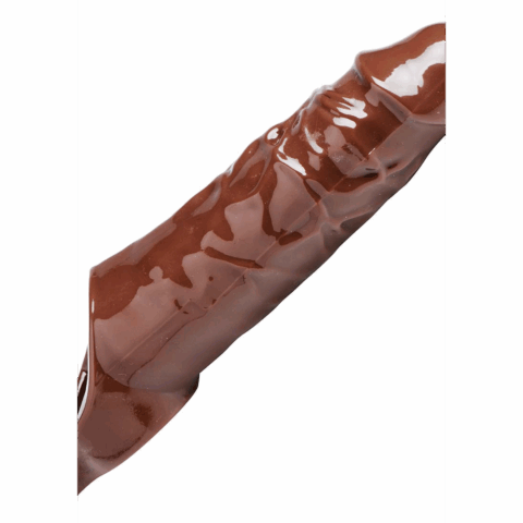 Echt Ruime Penis Sleeve