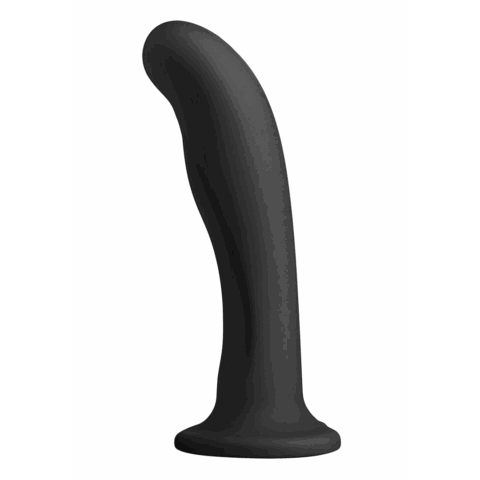 Strap U Heart On - Siliconen Dildo