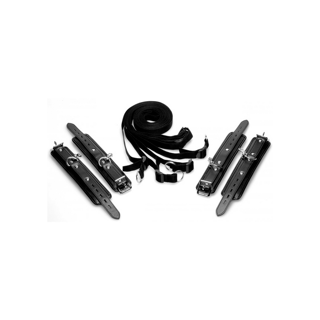 Bedbinding set - Afbeelding 3