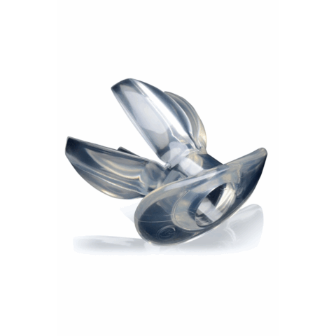 Klaar Expanding Clear Dilator