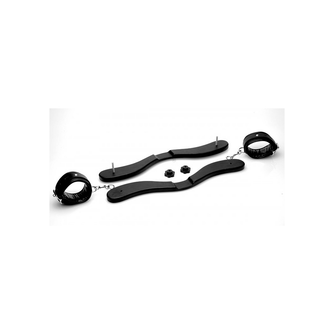 Extreme Humbler met Enkelsteunen - Afbeelding 3