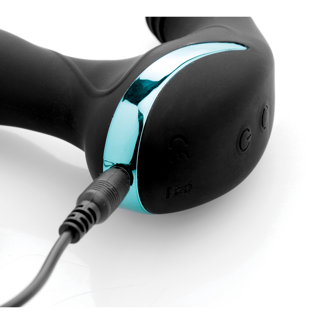 Maverick Rotating - Vibrerende Prostaat Stimulator - Afbeelding 3