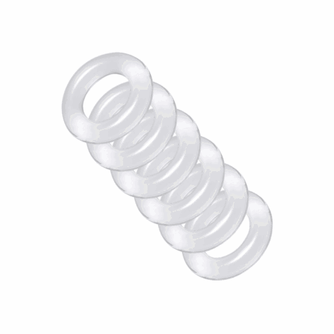 Ring Master - Verstelbare Ball Stretcher Kit