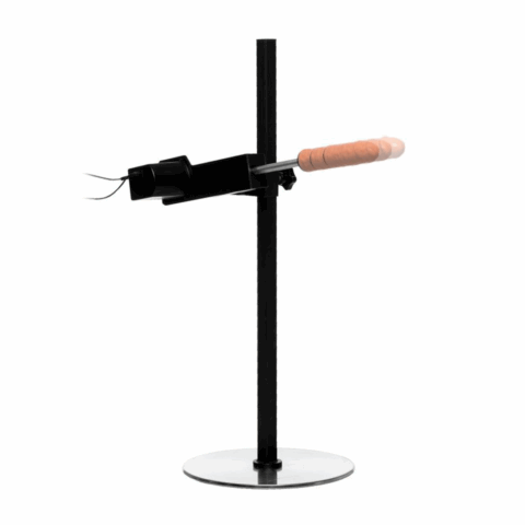 De Dicktator - Extreme Sex Machine