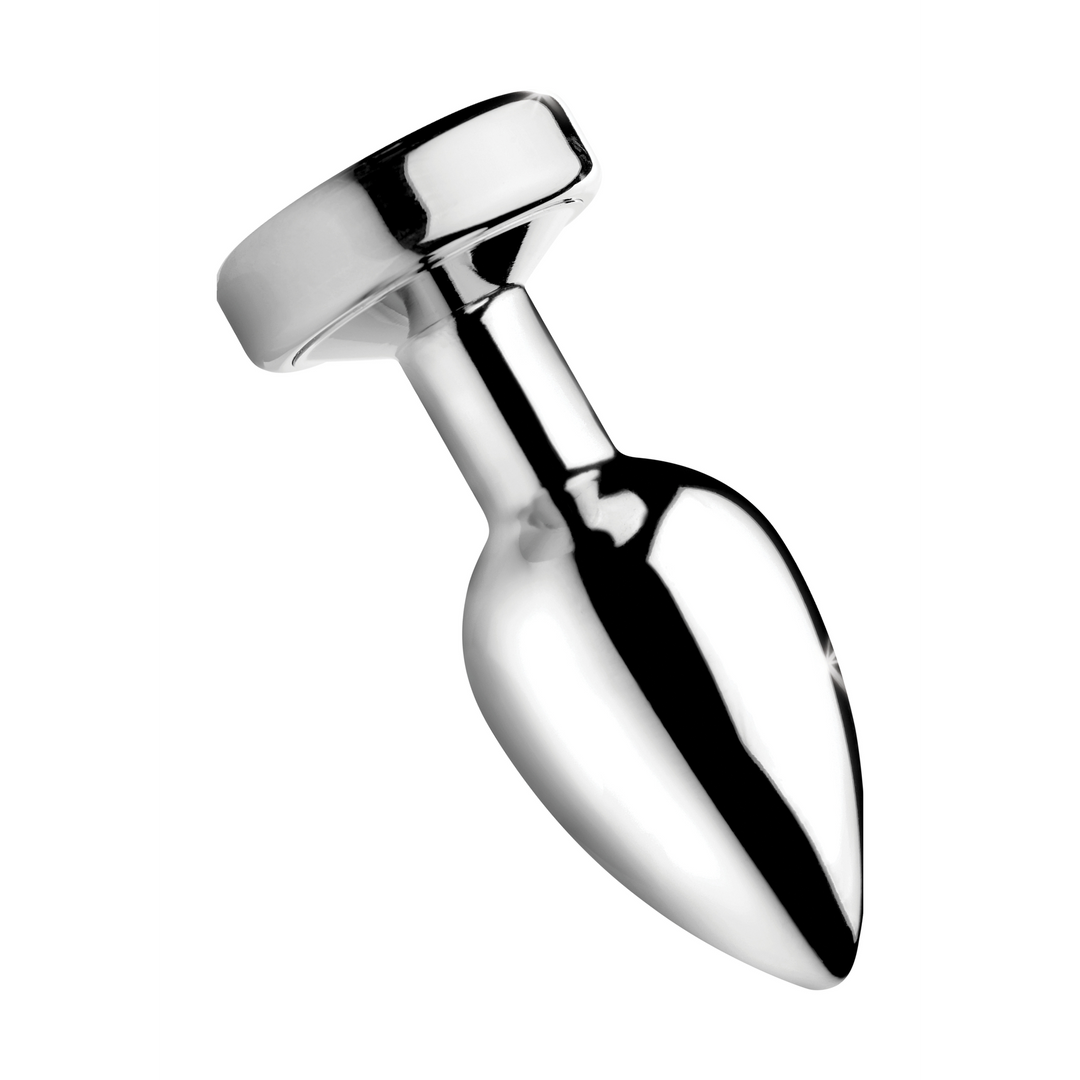 Light Up - Butt Plug - Klein - Afbeelding 3