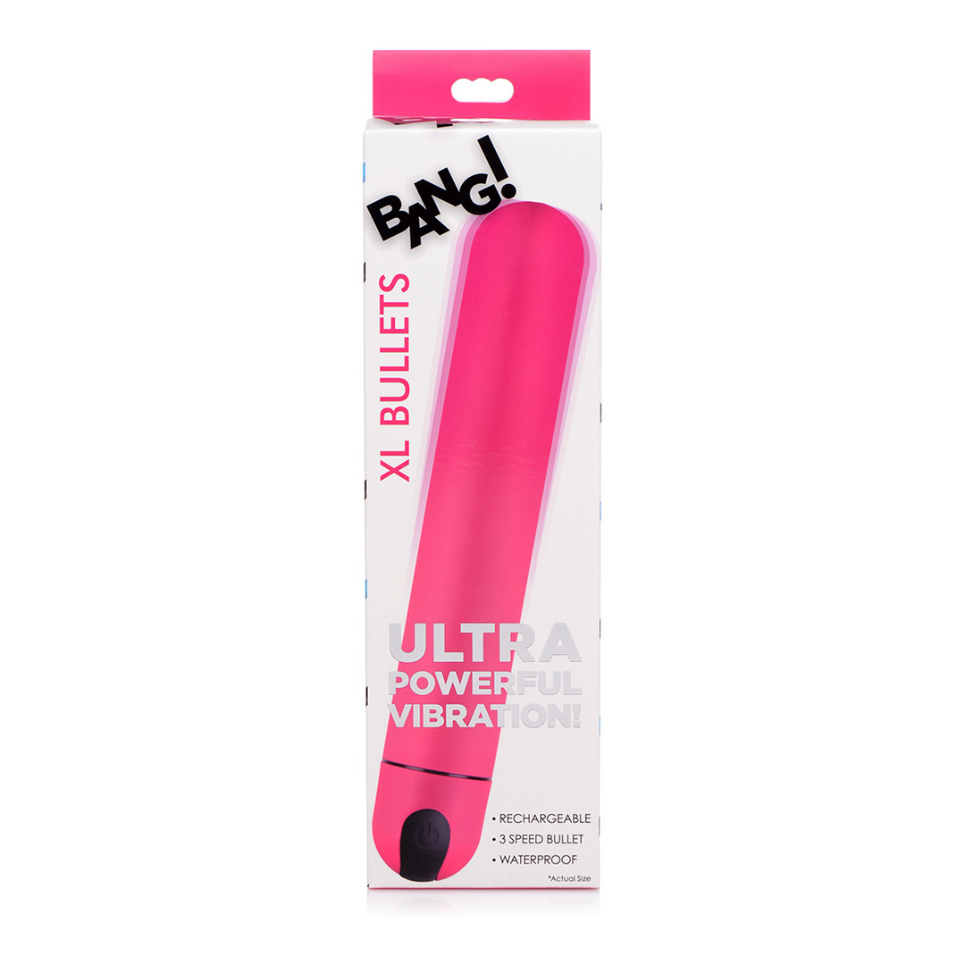 XL Bullet Vibrator - Afbeelding 3