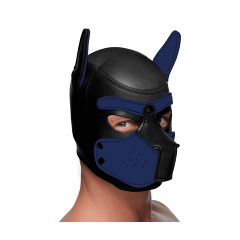 Neopreen Puppy Mask